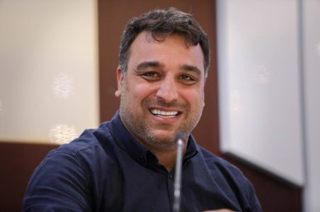 جام ورزشی