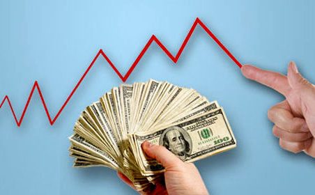 قیمت دلار و ارز