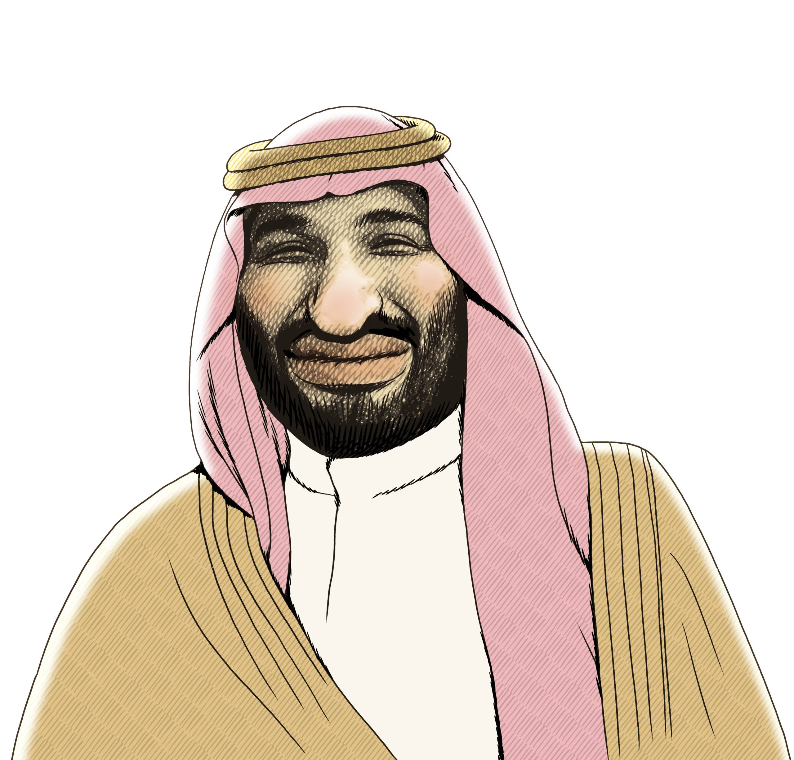 بن سلمان عربستان