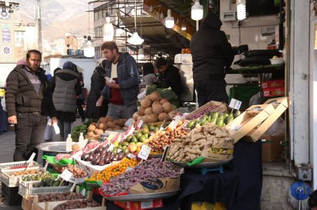 افزایش حقوق