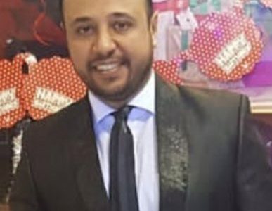 دکتر رضا اجيلی
