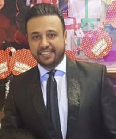 دکتر رضا اجيلی