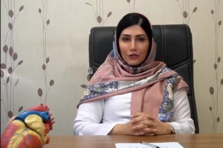 بیماری های قلبی