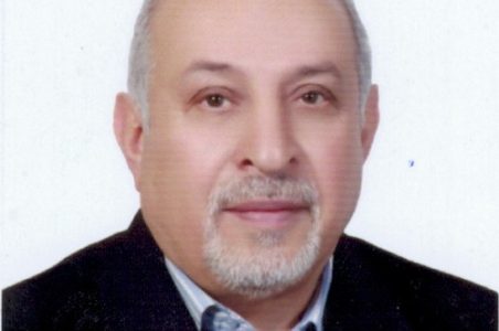 دکتر علی محمد موذنی