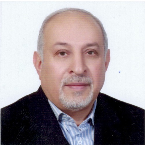 دکتر علی محمد موذنی