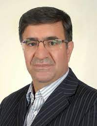 دکتر قدرت احمدیان