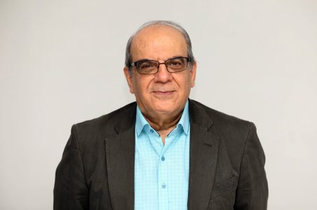 عباس عبدی