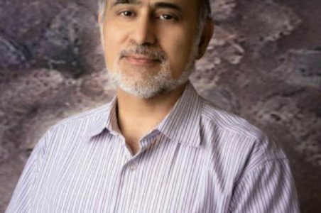 سید محمود حسینی یادداشت ویژه