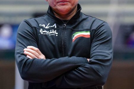 غلام محمدی