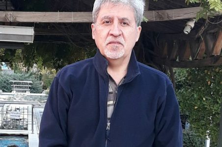 محمد آقازاده