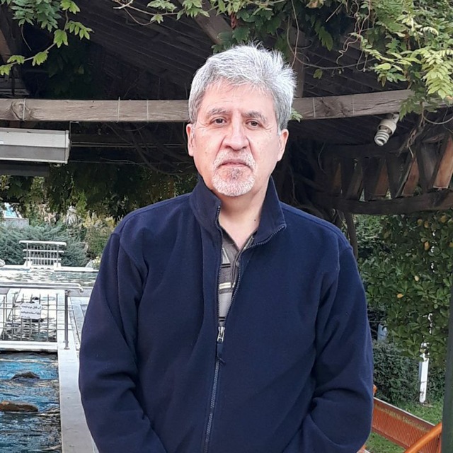 محمد آقازاده