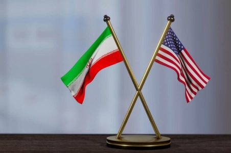 مذاکرات ایران و آمریکا