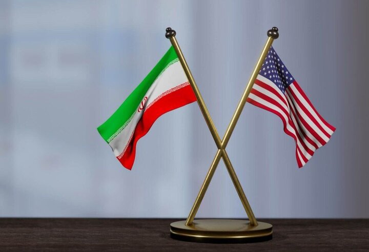 مذاکرات ایران و آمریکا