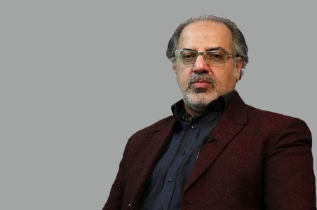 مهدی مطهرنیا