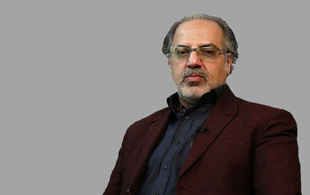 مهدی مطهرنیا