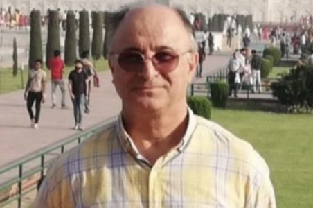 ناصر تبریزی