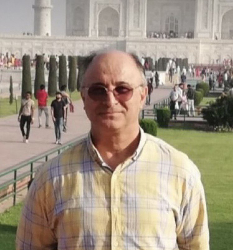 ناصر تبریزی
