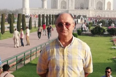 ناصر تبریزی یادداشت ویژه
