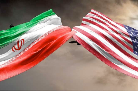 مذاکرات ایران و آمریکا