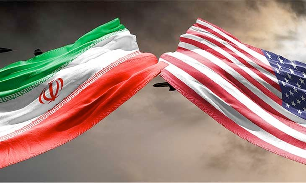 مذاکرات ایران و آمریکا
