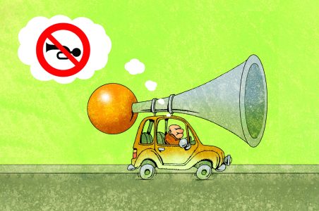 وقتی خودت به چیزی که می گویی اعتقاد نداری