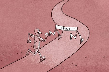 پایان فقر