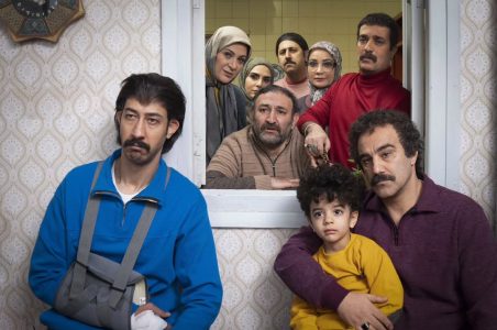 سریال پایتخت