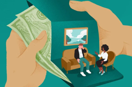 کاریکاتور روانشناسی