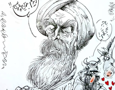 شعر فردوسی