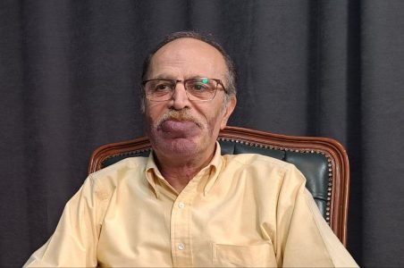 کامبیز نوروزی