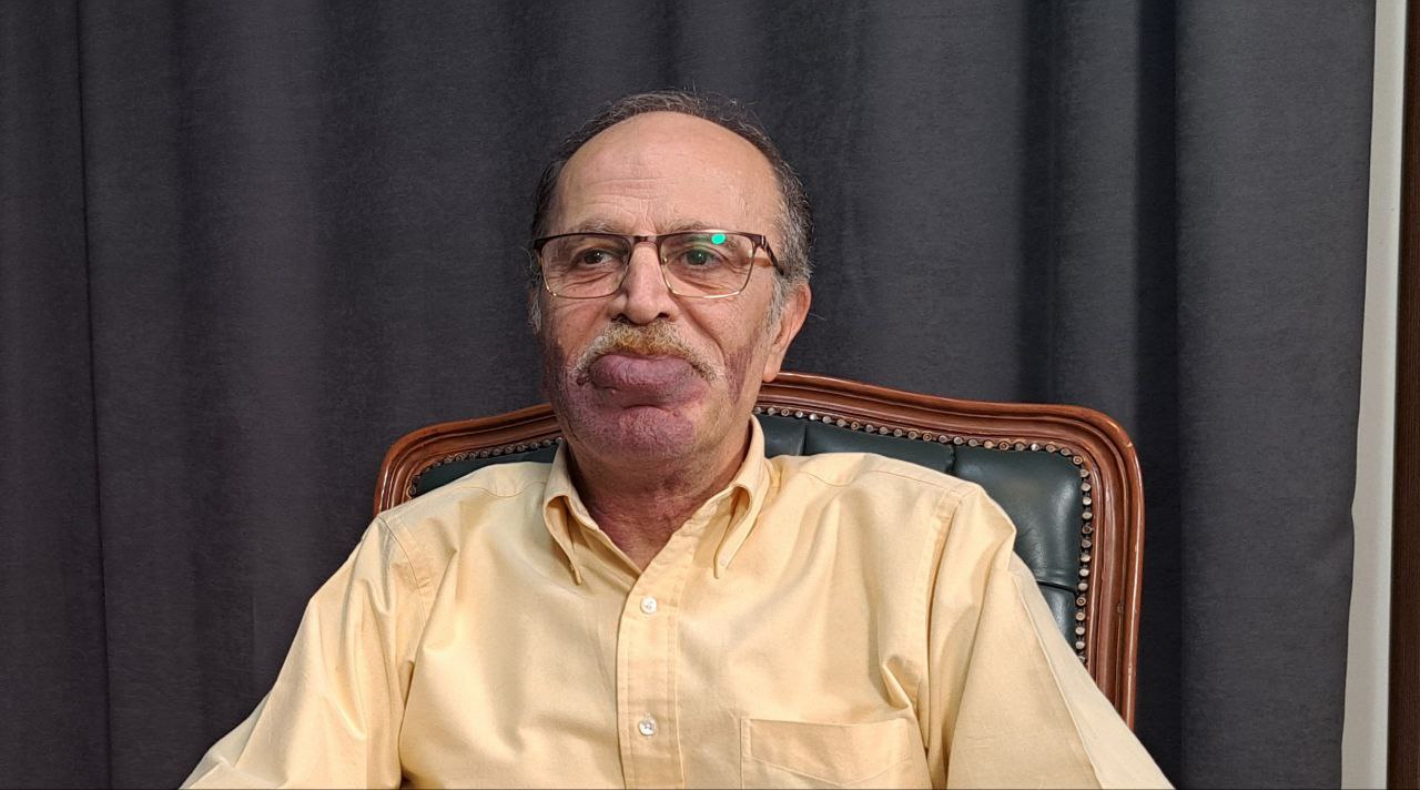 کامبیز نوروزی
