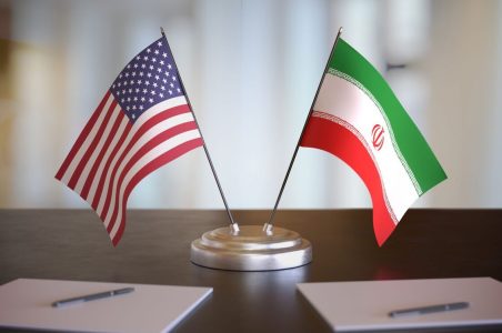مذاکرات ایران و آمریکا