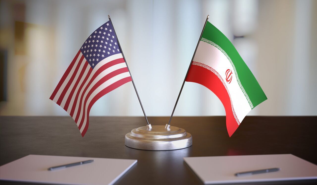 مذاکرات ایران و آمریکا