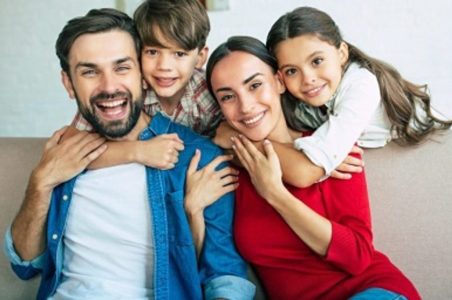 فرزند آوری