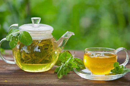 چای سبز