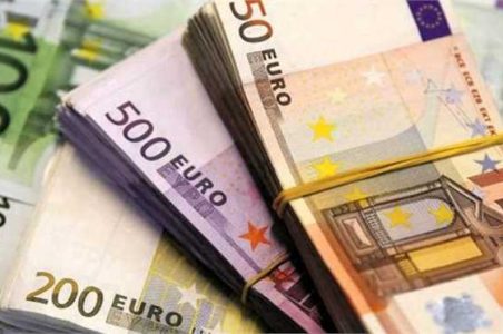 قیمت یورو و دلار