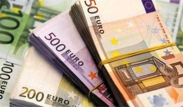 قیمت یورو و دلار