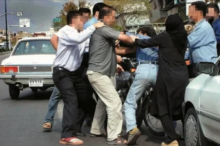 خشم اجتماعی