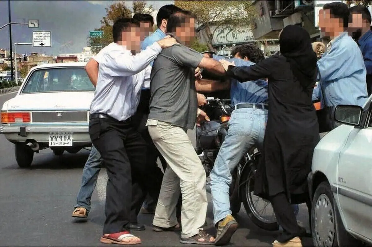 خشم اجتماعی