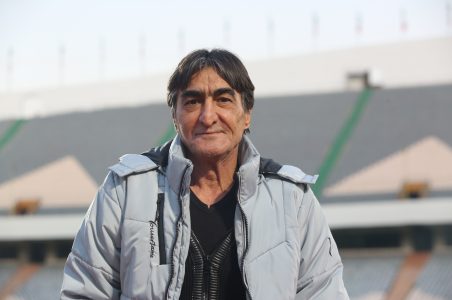 ناصر محمدخانی