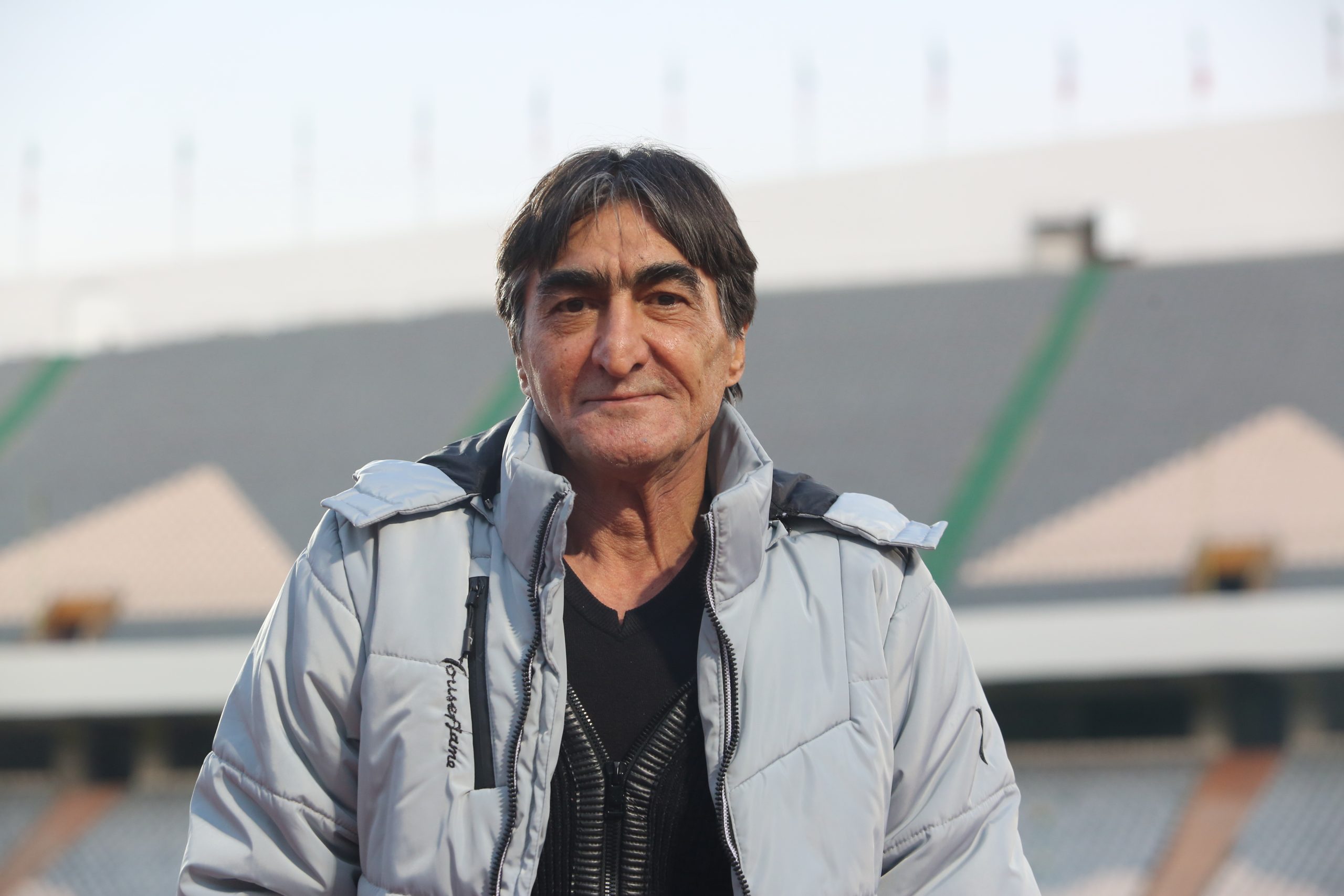 ناصر محمدخانی