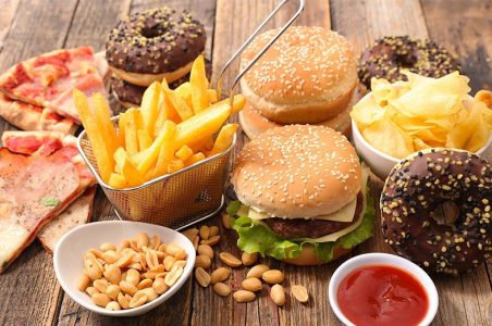 اثرات میوه ها