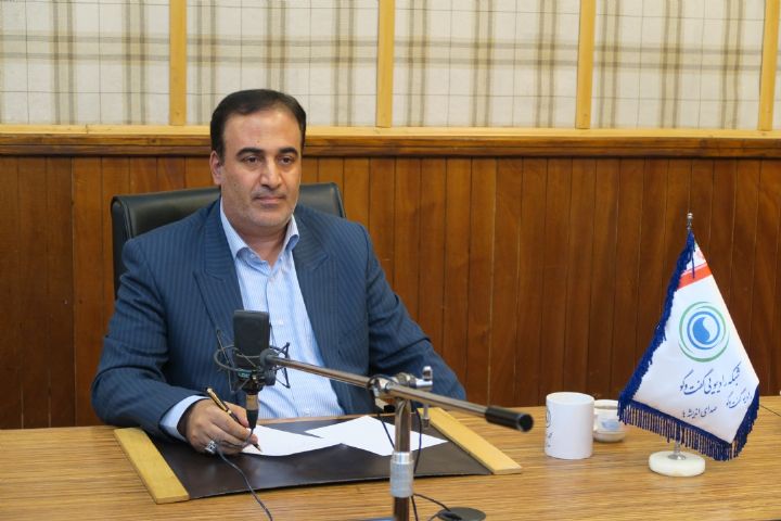 ابراهیم نکو