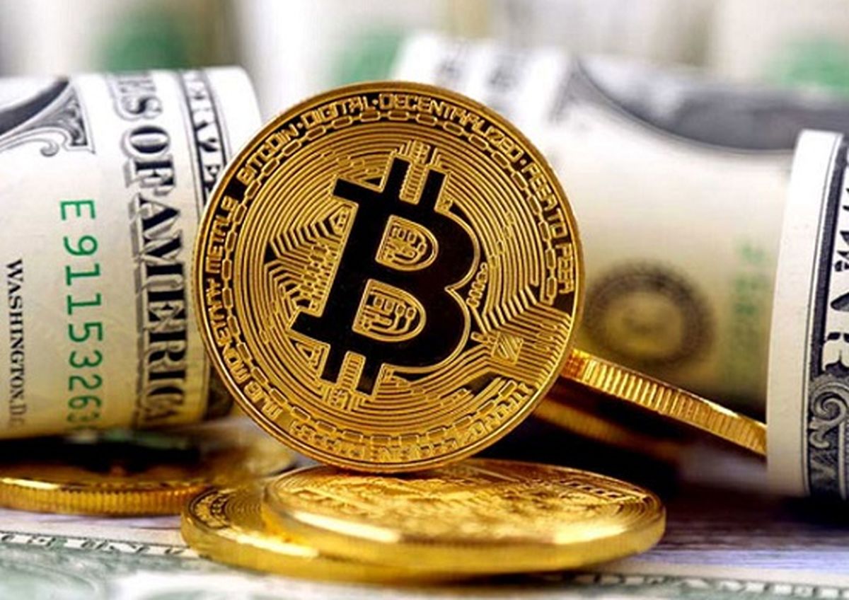 بیت کوین