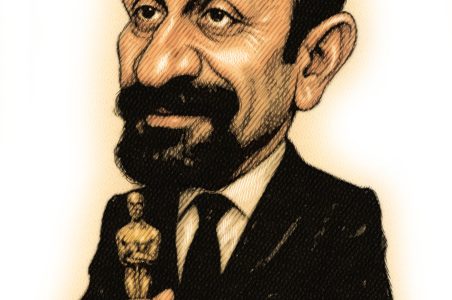 اصغر فرهادی
