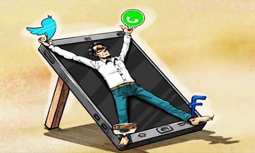 ترک اعتیاد