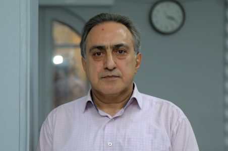 حمید کاویانی