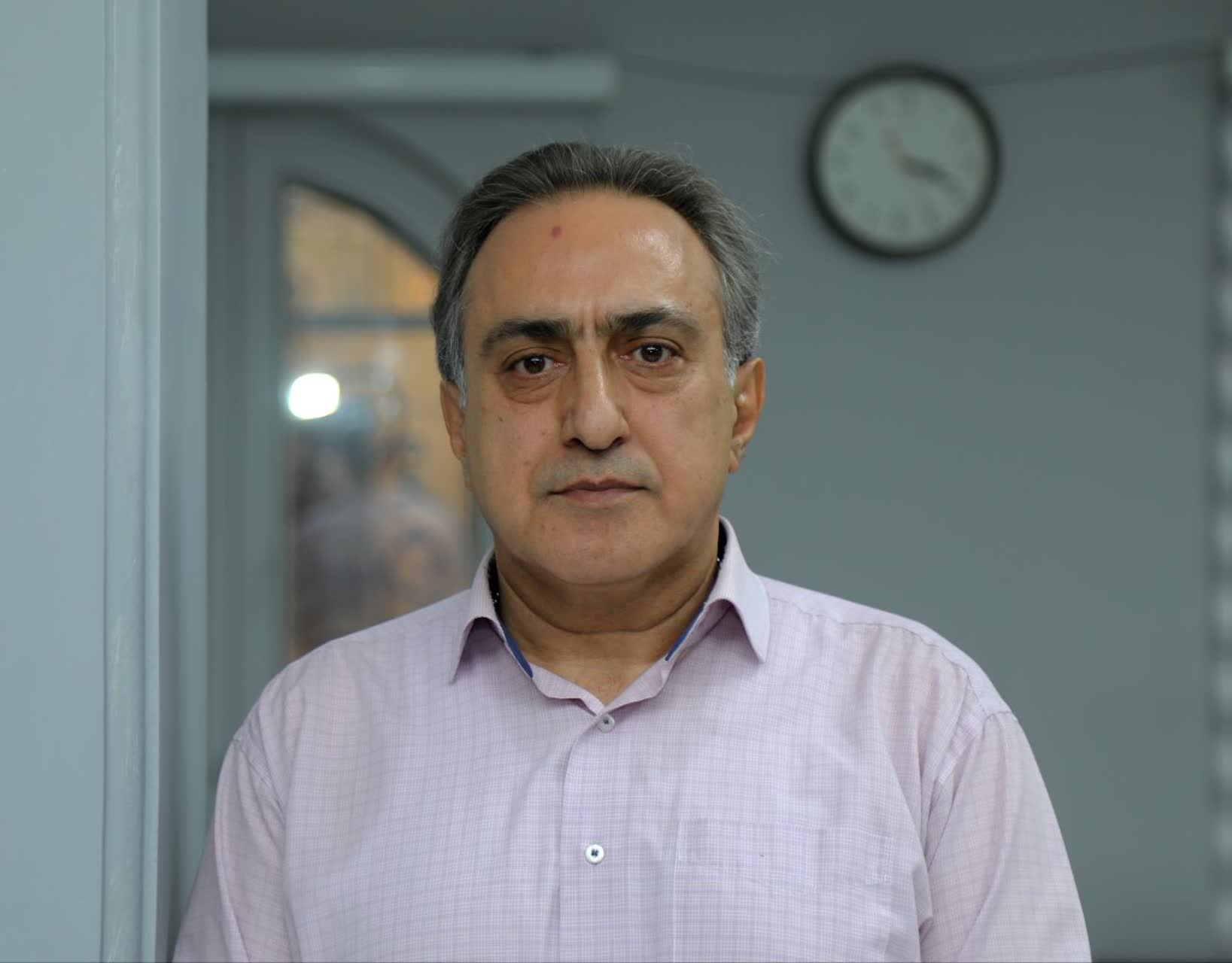حمید کاویانی