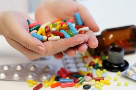 خطرات افزایش مصرف داروهای بدون نسخه