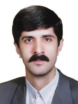 داود آهنگری سریزدی